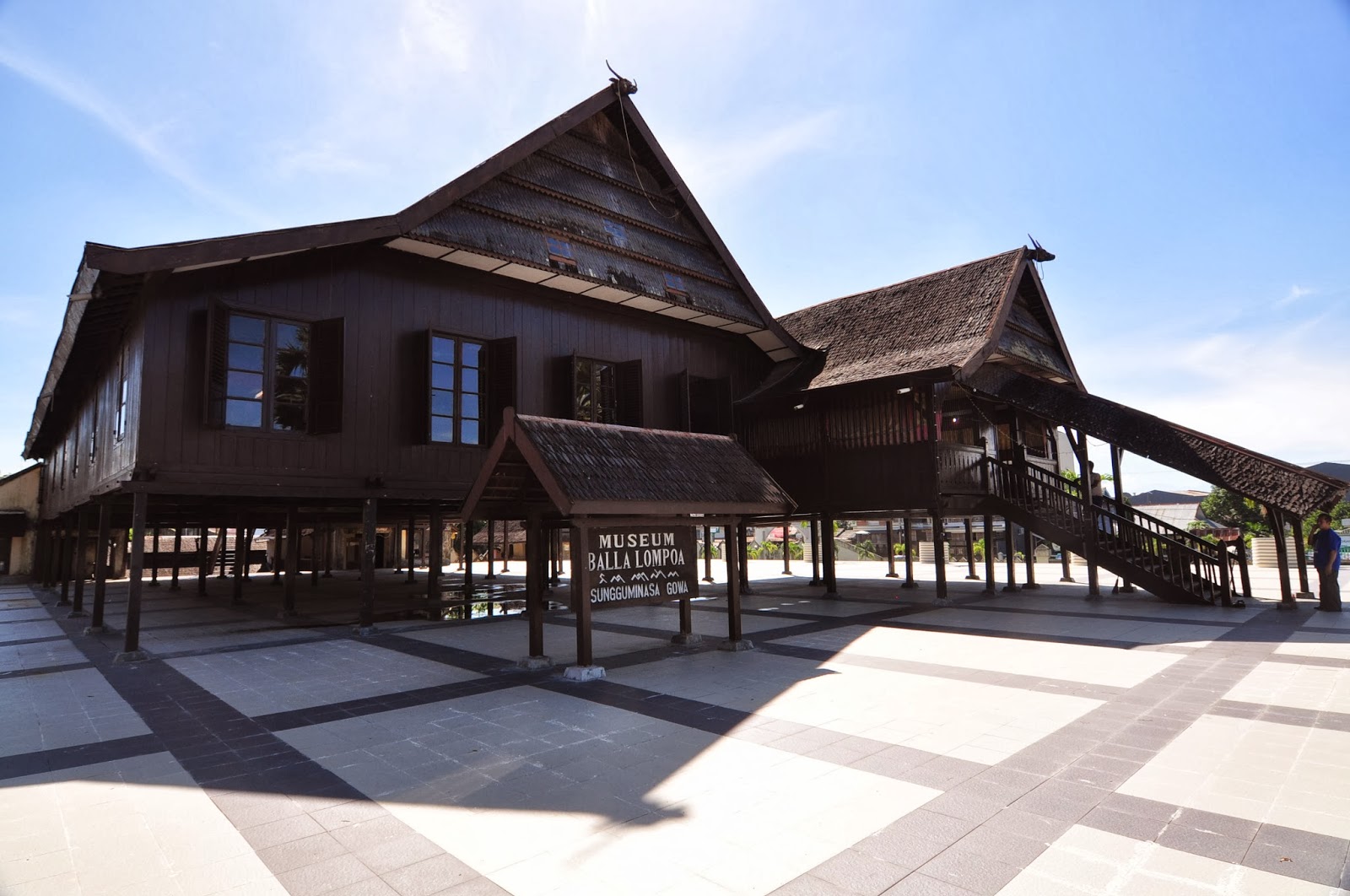 Gambar Rumah Adat Dari Sulawesi Utara Blog Images Gambar Rumah Adat Dari Sulawesi Utara Blog Images